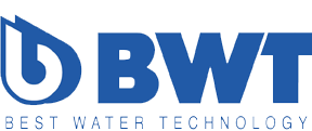 BWT AG Logo