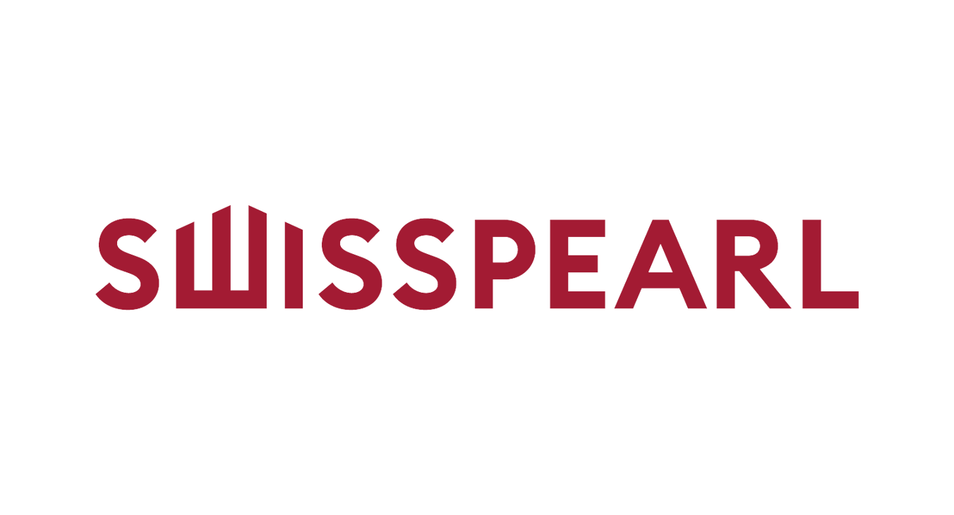 Logo Swisspearl